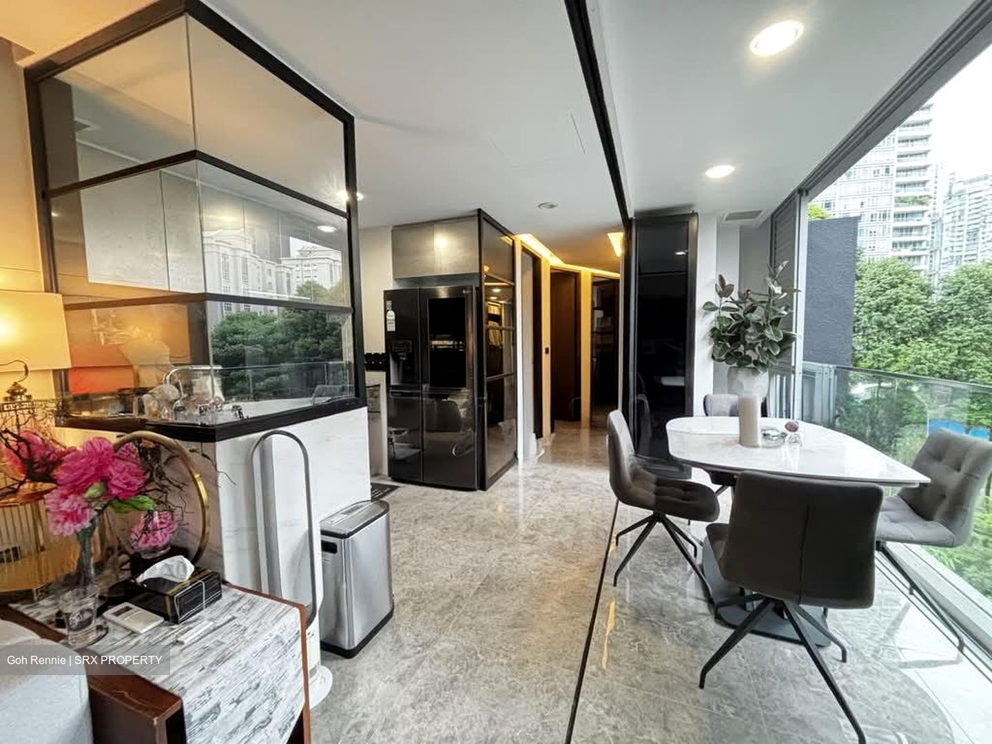 The Iveria (D9), Apartment #575742911